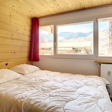 Les Lauzes - Renove - Depart Et Retour Aux Pieds Mae-0454