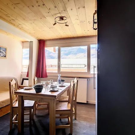 Les Lauzes - Renove - Depart Et Retour Aux Pieds Mae-0454 Apartment