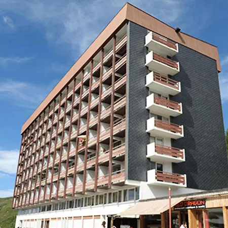 Apartment Les Lauzes - Renove - Depart Et Retour Aux Pieds Mae-0454 *