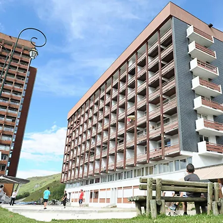 Les Lauzes - Renove - Depart Et Retour Aux Pieds Mae-0454 Saint-Martin-de-Belleville